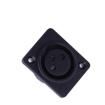 DIN-320  Connectors