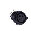 DIN-323 Standard Circular Connector