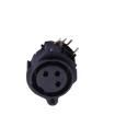 DIN-323C  Connectors