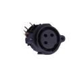 DIN-323C Standard Circular Connector