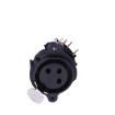 DIN-323PP  Connectors
