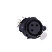 DIN-323PP Standard Circular Connector