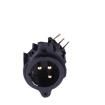 DIN-324D  Connectors