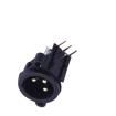 DIN-327  Connectors