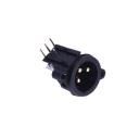 DIN-327 Standard Circular Connector