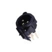 DIN-327H Standard Circular Connector
