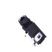 PJ-603A Circular DIN Connectors
