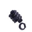 PJ-609 Circular DIN Connectors