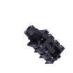 PJ-625C Circular DIN Connectors