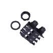 PJ-625CK  Connectors