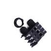 PJ-625K Circular DIN Connectors