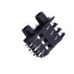 PJ-626FK Circular DIN Connectors