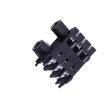 PJ-626GK Circular DIN Connectors