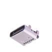 USB-307B  Connectors
