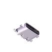 USB-310CA  Connectors