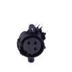 XLR-328-2  Connectors