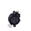 XLR-328P-1  Connectors