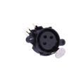 XLR-328P-2 Standard Circular Connector