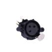 XLR-328P Standard Circular Connector