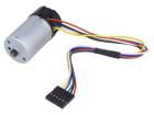 HP 12V MOTOR WITH 48 CPR ENCODER FOR 25D electronic component of Pololu