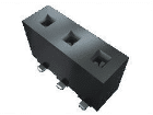 HPF-03-02-T-S-K-TR electronic component of Samtec