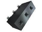 HPF-03-02-T-S-K-TR Power to the Board