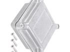 HQ001EMS Enclosures, Boxes & Cases