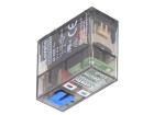HR502CD024  Electromechanical