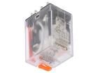 HR602CA110  Electromechanical