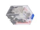 HR602CD012 Industrial Relays