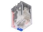 HR604CD024  Electromechanical