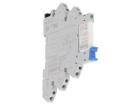 HRA101CE024S  Electromechanical