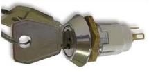 HRL-5-M-S-2  Electromechanical