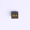 EU-03KS  Electromechanical