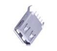 U-A-24DD-W-2 USB Connectors