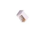 1.25T-4P-DP Headers & Wire Housings