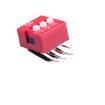 DA-03RP electronic component of HRO parts