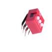 DA-03RP DIP Switches/SIP Switches