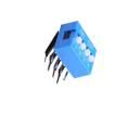 DA-04BP DIP Switches/SIP Switches