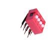 DA-04RP DIP Switches/SIP Switches