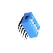 DA-05BP DIP Switches/SIP Switches