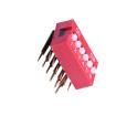 DA-06RP DIP Switches/SIP Switches