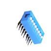 DA-08BP DIP Switches/SIP Switches