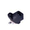 DC-017-20A  Connectors