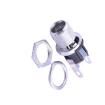 DC-025BM-25A DC Power Connectors
