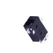 DC-045B-13A DC Power Connectors