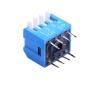 DP-04BP electronic component of HRO parts