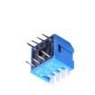 DP-04BP  Electromechanical