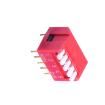 DP-05RP DIP Switches/SIP Switches
