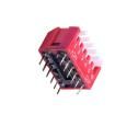 DP-06RP DIP Switches/SIP Switches